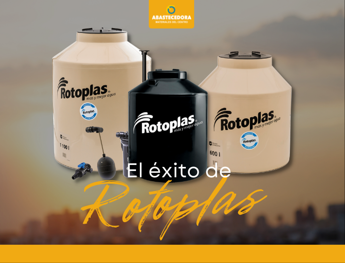 rotoplas