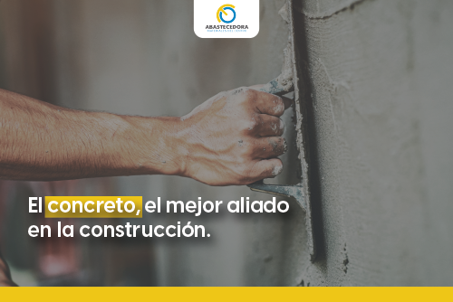 Concreto