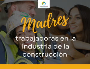 Madre trabajadora