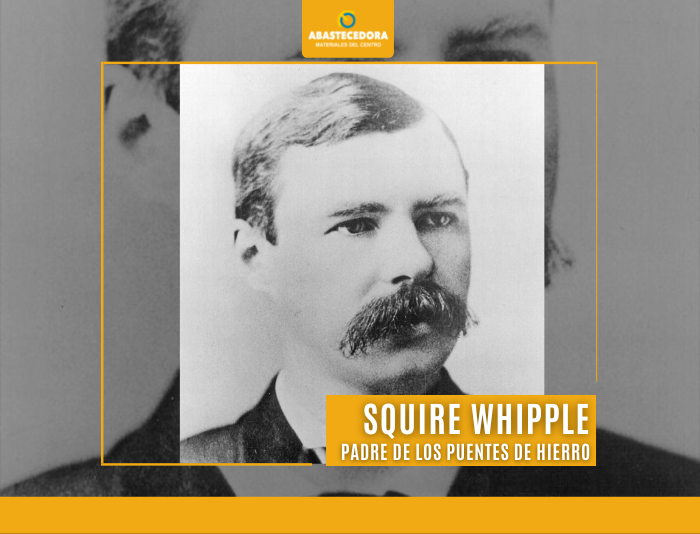 Squire Whipple