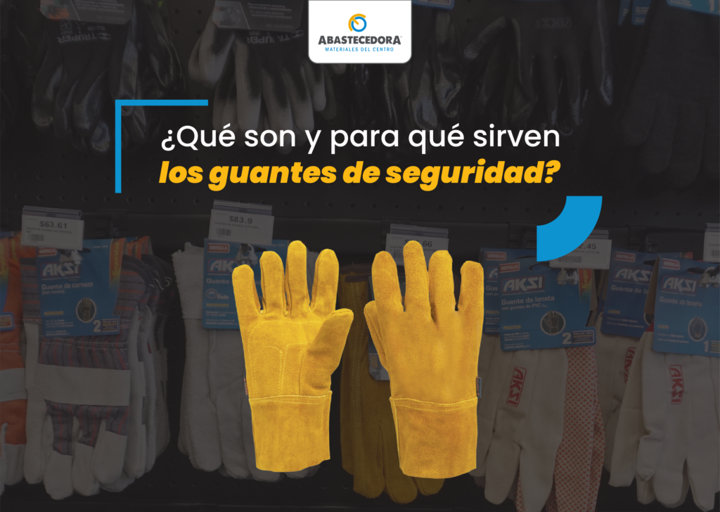 guantes